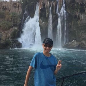 赖奕儒Evan Lai - Twitter Profile Picture of 赖奕儒Evan Lai (@EvanLai223) on Twitter