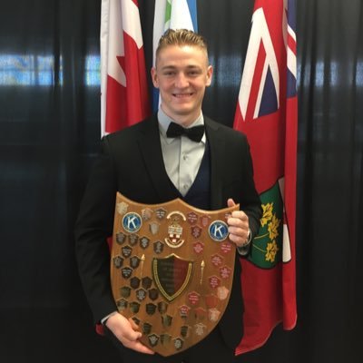 Profile Picture of Kyle Bond (@TheBondo9) on Twitter