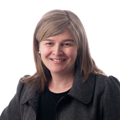 Profile Picture of Karen Louise Smith (@smithisgeneric) on Twitter