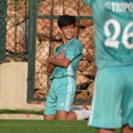 Profile Picture of •professional Football Player (@mohamadsadek_10) on Instagram