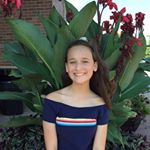 Profile Picture of Mary Decker (@mary_d2003) on Instagram