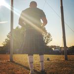 Profile Picture of Jason Spraggins (@the_kilted_dude) on Instagram