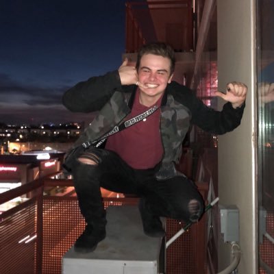 Profile Picture of Kevin Mckeen (@KevinLMcKeen) on Twitter