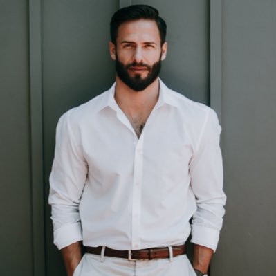 Profile Picture of James Ransom - Ransom House (@Ransom_House) on Twitter