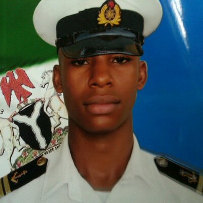 Profile Picture of Ogo Martins (@CadetOgo) on Twitter