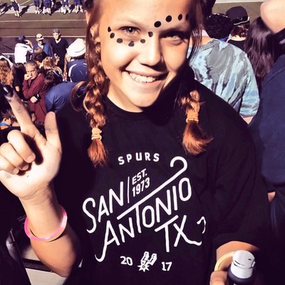 Profile Picture of Kami Matthews (@kamimatthews6) on Twitter