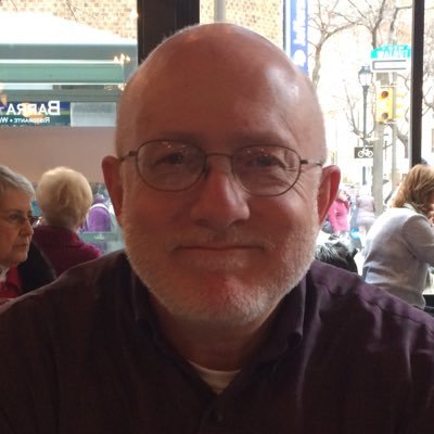 Profile Picture of Tom Delk (@tommydeetlebug) on Twitter