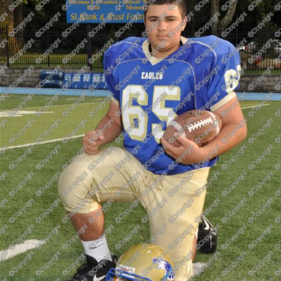 Profile Picture of Peter Mazzei (@P3T3R_M4ZZ31) on Twitter