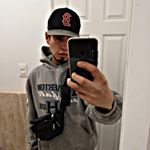 Profile Picture of Christopher Ledezma (@christopher_prz) on Instagram