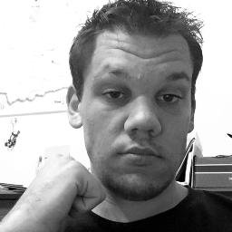 Profile Picture of Steven Bodnar (@BodnarSteven) on Twitter