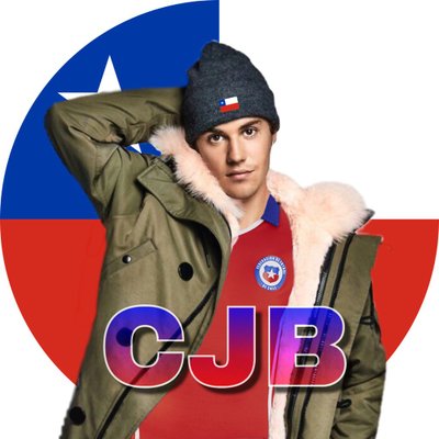 Profile Picture of Justin Chile (@ChileanJBieber) on Twitter