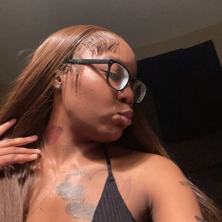 Profile Picture of jerricka (@jerrickafoster) on Tiktok