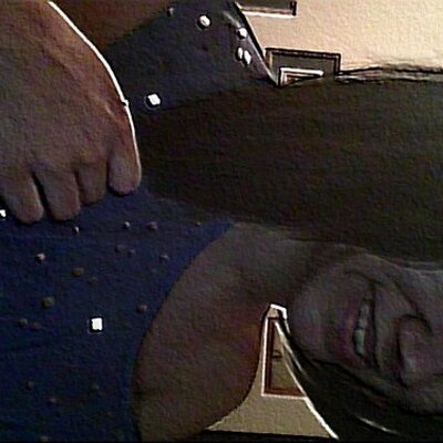 Profile Picture of Derrick Lamar Glover (@ThatOneGuyAgian) on Twitter