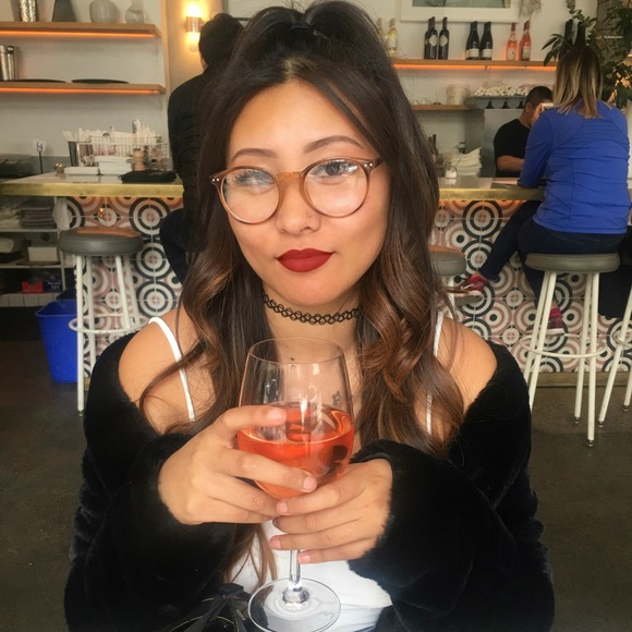 Profile Picture of Roseann Iwahashi (@riwahash) on Poshmark