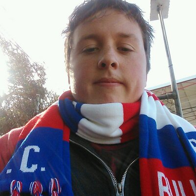 Profile Picture of Karl Hammill (@hammill42) on Twitter