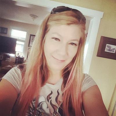 Profile Picture of Dawn M Andersen (@sinisterblondie) on Twitter