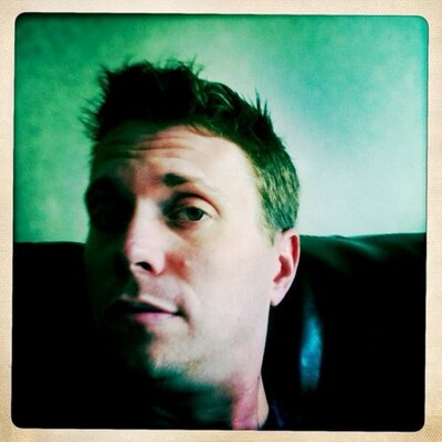 Profile Picture of Matt Alden (@aldenontheroad) on Twitter