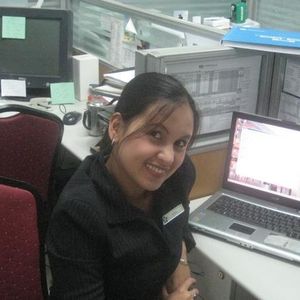 Profile Picture of Maricel Reyes (@369741870) on Myspace