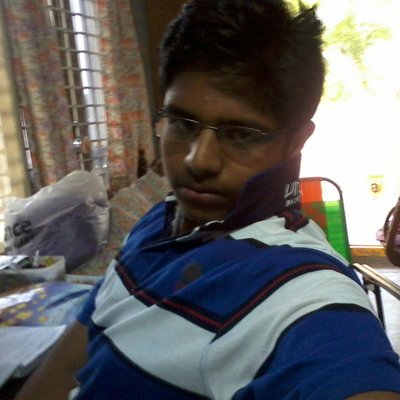 Profile Picture of Anoop Reddy (@anoopreddy369) on Twitter