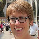 Profile Picture of Kate Hughes (@whatk8did) on Flickr