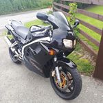 Profile Picture of Tony Mclellan (@swissvfr) on Instagram