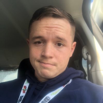 Profile Picture of Kyle Reese Contreras (@PsychedMondays) on Twitter