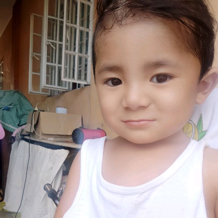 Profile Picture of Rommel Alcantara Bac (@zacharybacus) on Tiktok