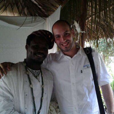 Profile Picture of Luis Plasencia (@luisplasencia1) on Twitter