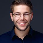 Profile Picture of Patrick Laurienti (@patlaurienti) on Instagram