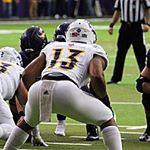 Profile Picture of Greg Benton Jr (@_gb1three_) on Instagram