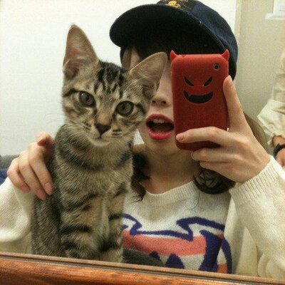 Profile Picture of Matthew (@hind_brain) on Twitter