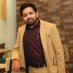 Profile Picture of Syed Azharuddin Sufi (@azharuddinsufi) on Twitter