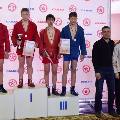 Profile Picture of Davydov Roman (@RomanOkler) on Twitter
