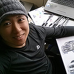 Profile Picture of Paul Kim (@big cat boy) on Flickr