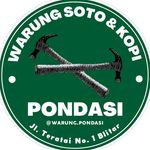 Profile Picture of Warung Pondasi Penyedia Kopi dan Sarapan (@pondasi.warung) on Instagram