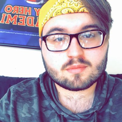 Profile Picture of Timothy Gardner (@timgardner1997) on Twitter