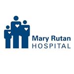 Profile Picture of Mary Rutan Hospital (@maryrutanhospital) on Instagram