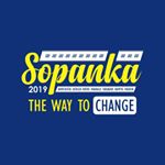 Profile Picture of The Way To Change (@sopanka19) on Instagram