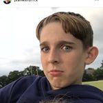 Profile Picture of WE MISS YOU CHRISTOPHER (@dilly_fan_account) on Instagram
