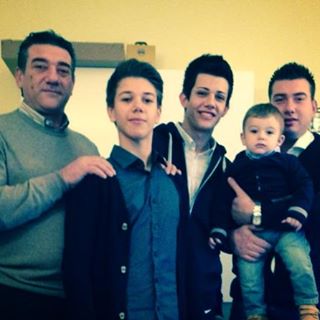 Profile Picture of Giuseppe Zarola (@zarola.giu) on Facebook