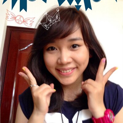 Profile Picture of Trang Huyen Nguyen  ❤ (@Trang_Nguyen11) on Twitter