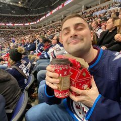 Profile Picture of Joseph Frohlinger (@@joefroh) on Tiktok