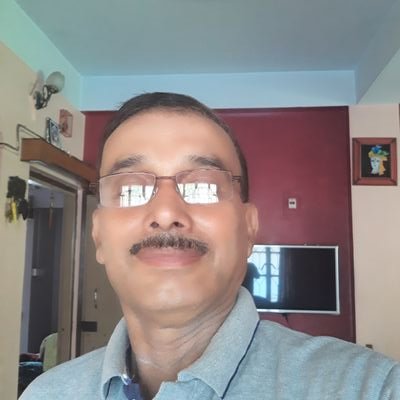 Profile Picture of Swapan Chakraborty (@SwapanC52681675) on Twitter