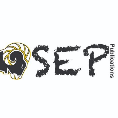 Profile Picture of Ram Cam (@seppublications) on Twitter