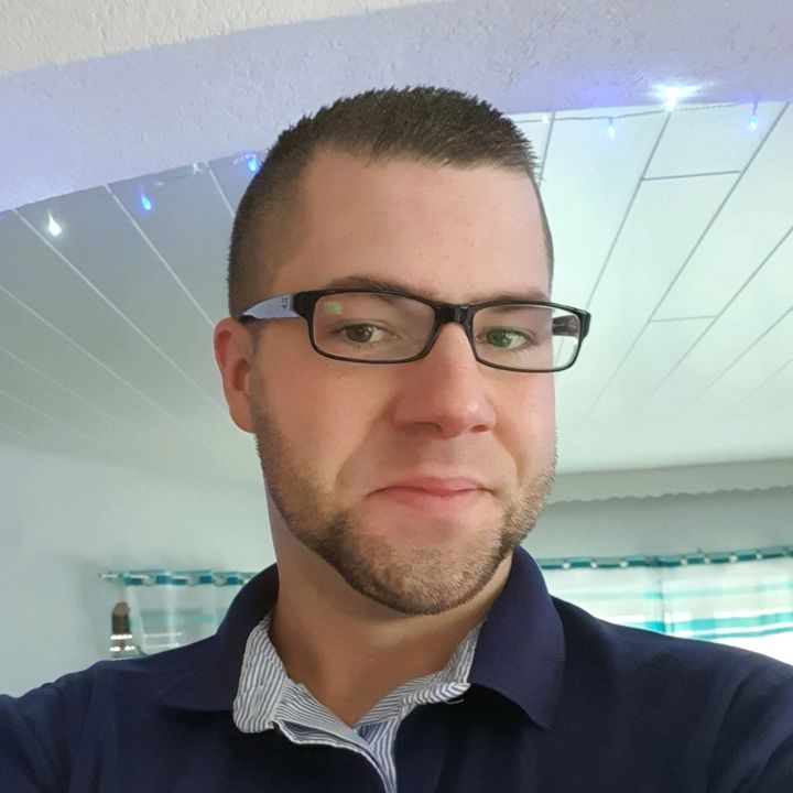 Profile Picture of Laubner Markus (@laubner88) on Tiktok