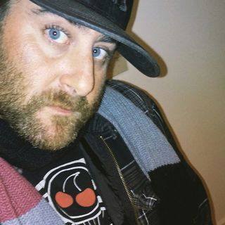 Profile Picture of Joshua Barbini (@bini.chi) on Instagram