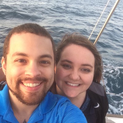 Profile Picture of Joe Fortunato (@iamjoefortunato) on Twitter