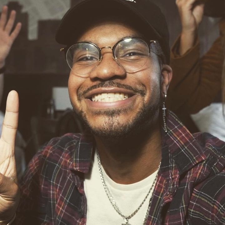 Profile Picture of Justin M. (@justinmcklean) on Tiktok