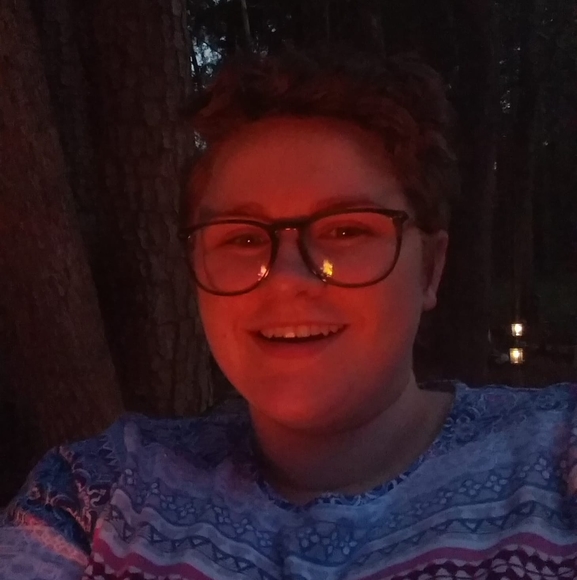 Profile Picture of Alison Forsberg (@aforsberg95) on Poshmark