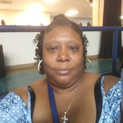 Profile Picture of Lawanda Brown (@Lawanda51910908) on Twitter